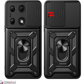 5in1 smūgiams atsparus dėklas su kameros apsauga (Xiaomi Redmi Note 13 Pro 5G/Poco X6 5G) 5in1 smūgiams atsparus dėklas su kameros apsauga (Xiaomi Redmi Note 13 Pro 5G/Poco X6 5G)